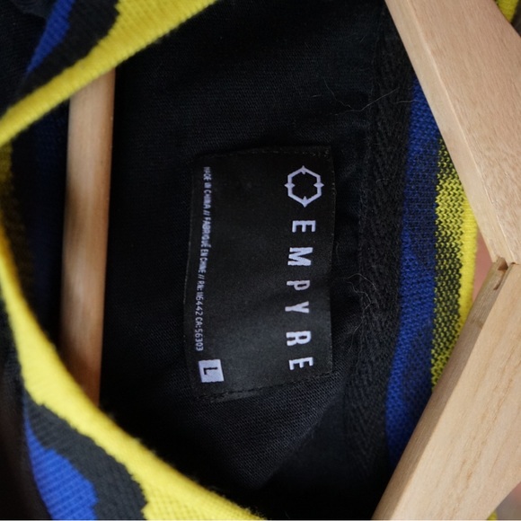 Empyre Tee shirt - Picture 5 of 8